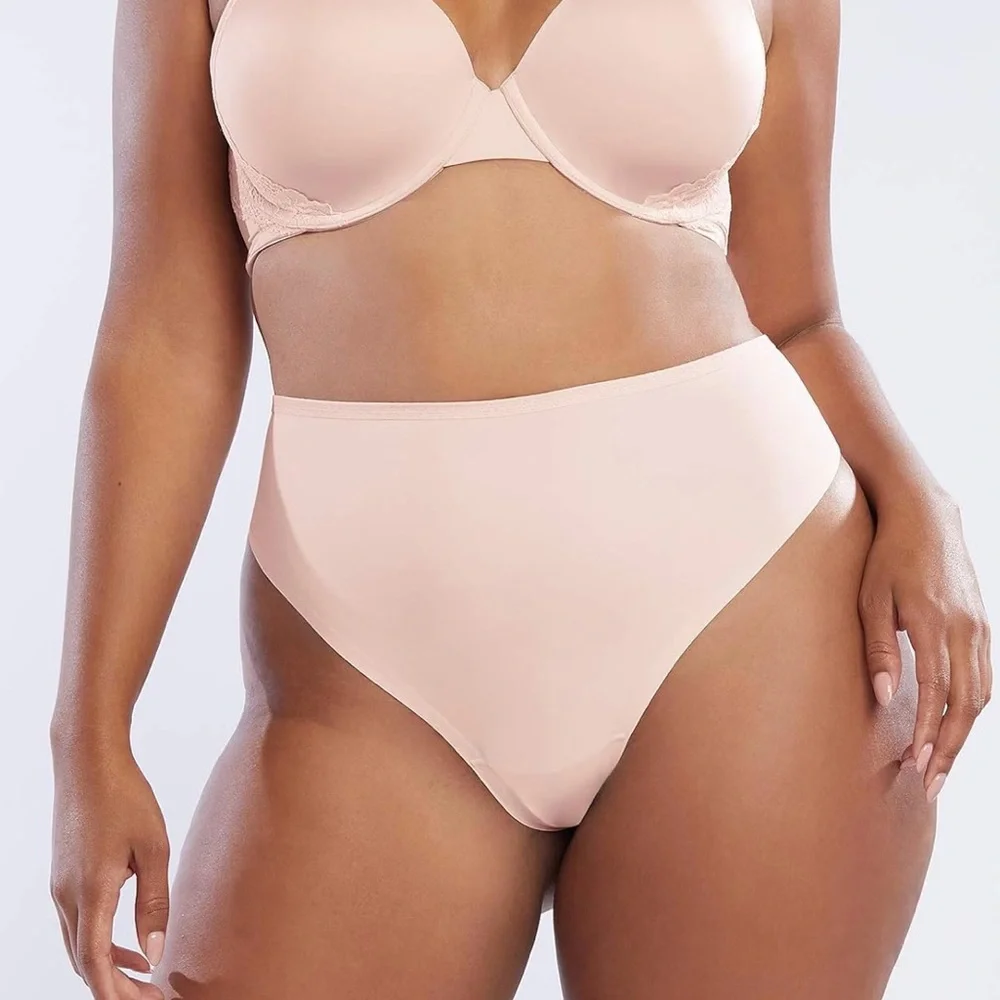Savage x Fenty high waist smoothing thing - Picture 4 of 7